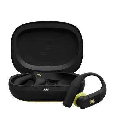 JBL Endurance Peak 4, must