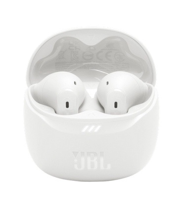 JBL Tune Flex 2, valge