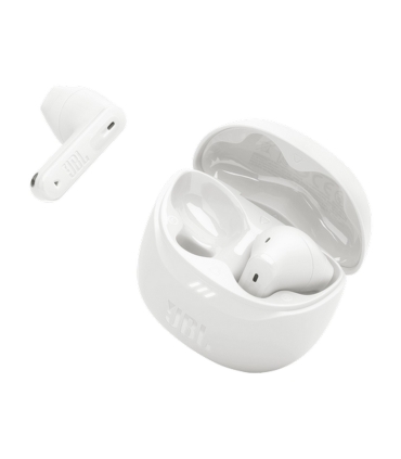 JBL Tune Flex 2, valge