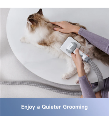 MOVA Pet Grooming Kit G1 Pro
