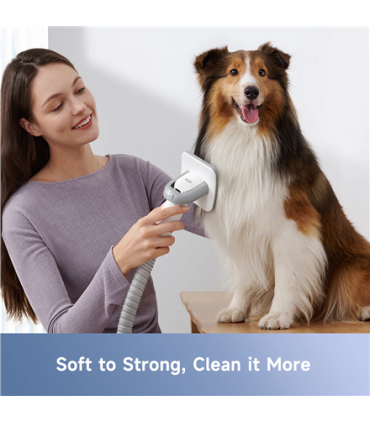 MOVA Pet Grooming Kit G1 Pro