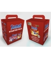 Kingitus! Somat Starter pack kinkekomplekt