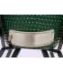 TunaBone Kamado classic 21" grill, size M, green