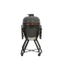 TunaBone Kamado classic 21" grill, size M, dark grey