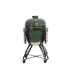 TunaBone Kamado classic 23" grill, size L, green