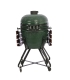 TunaBone Kamado classic 23" grill, size L, green