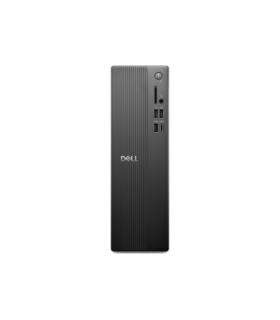 Dell Pro Essential QVS1260 Desktop Slim i5, 16GB, 512GB SSD
