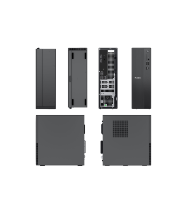 Dell Pro Essential QVS1260 Desktop Slim i5, 16GB, 512GB SSD