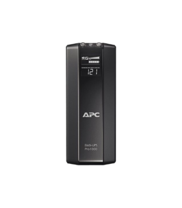 Schneider Electric APC Back-UPS Pro 900 BR900G-GR 540W 900VA 230V