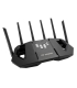 ASUS Wireless Router  TUF Gaming BE9400 Wi-Fi 7 (802.11be) Data speed 9400 Mbit/s Ethernet WAN Yes WAN connection type RJ-45 Eth