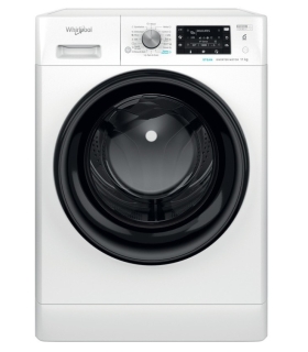 Whirlpool FFD 11489 BV
