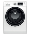 Whirlpool FFD 11489 BV