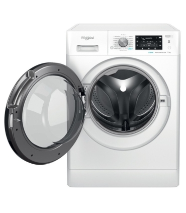 Whirlpool FFD 11489 BV