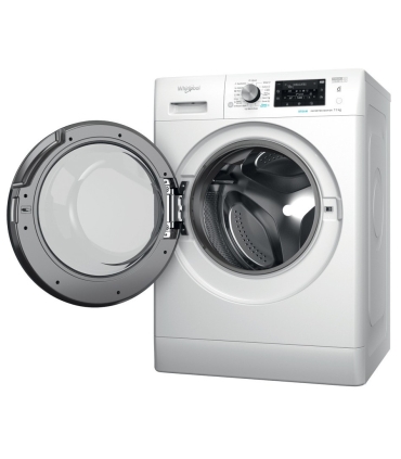 Whirlpool FFD 11489 BV