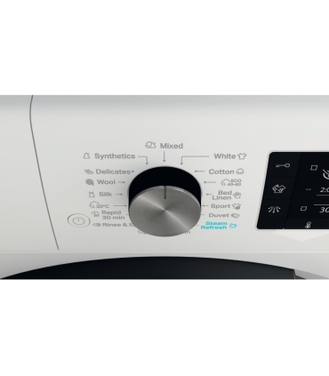 Whirlpool FFD 11489 BV