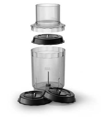 def1 Philips HR2656/90 Viva Collection