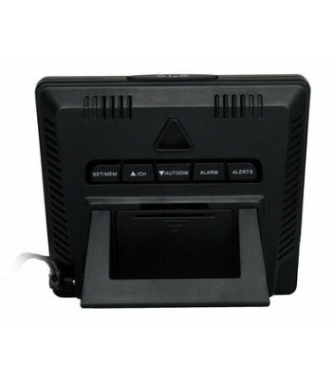 Blaupunkt WS25BK termomeeter- ilmajaam