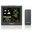 Blaupunkt WS25BK termomeeter- ilmajaam