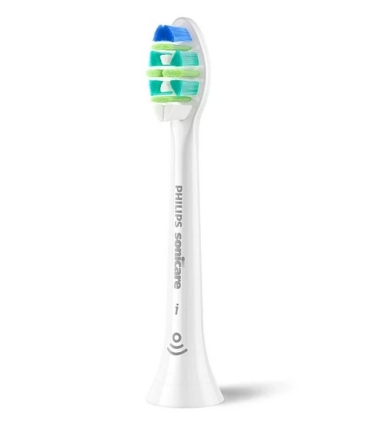 Philips HX9004/87 Sonicare Intercare, valge 4 tk