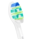 Philips HX9004/87 Sonicare Intercare, valge 4 tk
