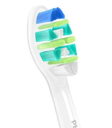 Philips HX9004/87 Sonicare Intercare, valge 4 tk