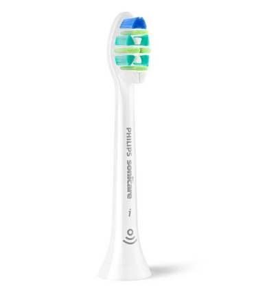 Philips HX9004/87 Sonicare Intercare, valge 4 tk