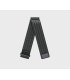 Coros Nomad Nylon Band - Dark Grey - Long