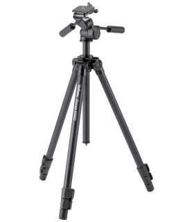 Velbon statiivikomplekt Sherpa 5350D + PH-G50D