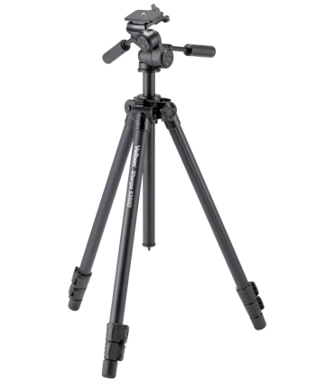 Velbon statiivikomplekt Sherpa 5350D + PH-G50D