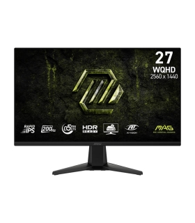 MSI 27" MAG275QFE20