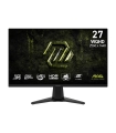 MSI 27" MAG275QFE20