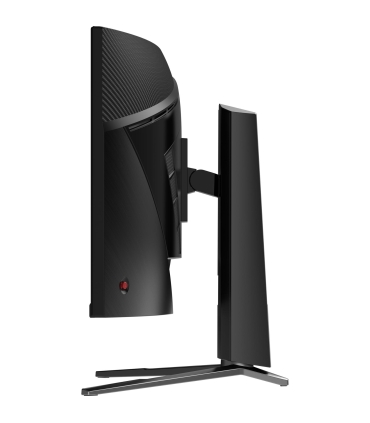 MSI 34" MPG346CQRFX24