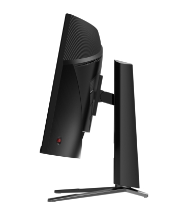 MSI 34" MPG346CQRFX24