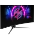 MSI 34" MPG346CQRFX24