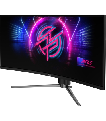 MSI 34" MPG346CQRFX24