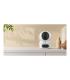 EZVIZ CSH7C Internally Controlled and Directional Camera (4 MP + 4 MP, two-lens), White | EZVIZ