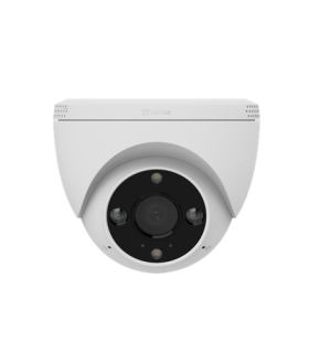 EZVIZ | Camera | CS-H4 | Dome | 3 MP | 2.8mm | IP67 | H.264/H.265 | MicroSD Card, up to 512 GB