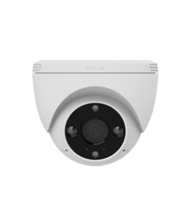 EZVIZ | Camera | CS-H4 | Dome | 3 MP | 2.8mm | IP67 | H.264/H.265 | MicroSD Card, up to 512 GB