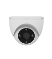EZVIZ | Camera | CS-H4 | Dome | 3 MP | 2.8mm | IP67 | H.264/H.265 | MicroSD Card, up to 512 GB