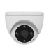 EZVIZ | Camera | CS-H4 | Dome | 3 MP | 2.8mm | IP67 | H.264/H.265 | MicroSD Card, up to 512 GB