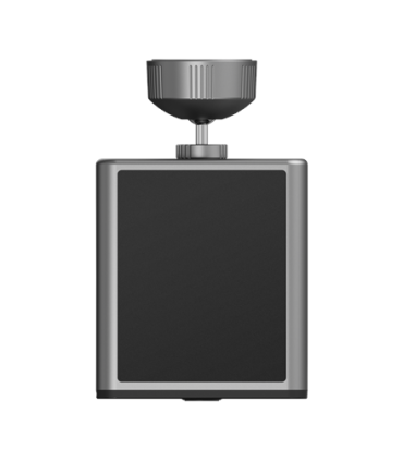 EZVIZ | Smart Home Solar Battery Camera | CS-EB5 | 8 MP | 2.8 mm/F1.6 | IP65 | H.265/H.264 | Micro SD, Max. 512 GB