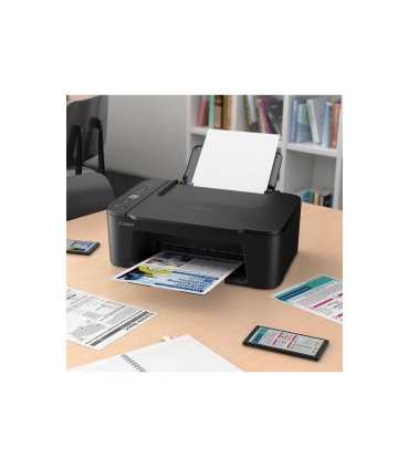Canon PIXMA TS3750I printer-skänner- koopiamasin, must