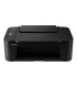 Canon PIXMA TS3750I printer-skänner- koopiamasin, must