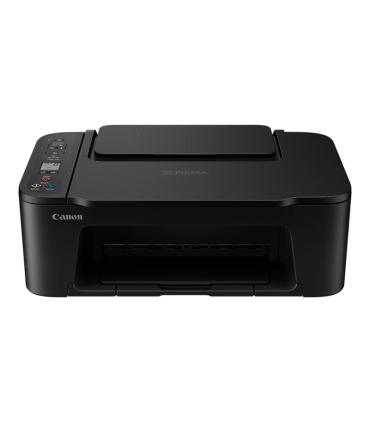 Canon PIXMA TS3750I printer-skänner- koopiamasin, must