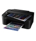 Canon PIXMA TS3750I printer-skänner- koopiamasin, must