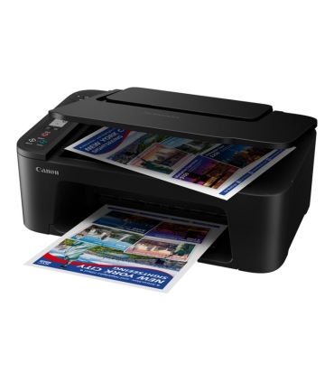 Canon PIXMA TS3750I printer-skänner- koopiamasin, must