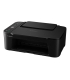 Canon PIXMA TS3750I printer-skänner- koopiamasin, must