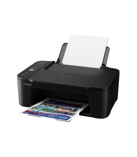 Canon PIXMA TS3750I printer-skänner- koopiamasin, must