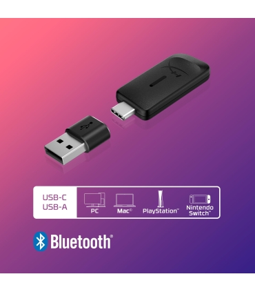 HyperX Cloud III S A59Z0AA