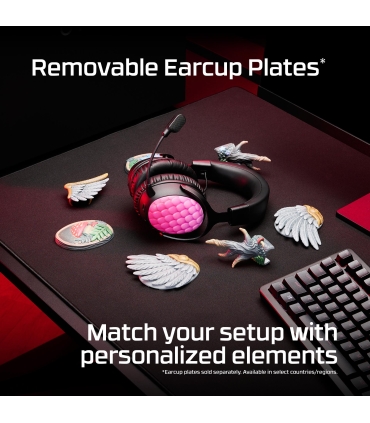 HyperX Cloud III S A59Z0AA